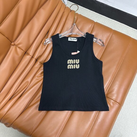 💖 NEW MIU MIU Vest - Original Packaging 💖